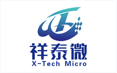 ��̩΢ X-Tech Micro ����Ʒ�Ʊ�ʶ